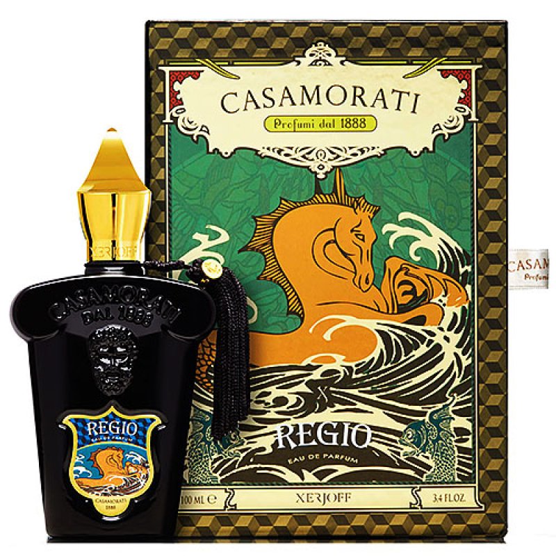 Regio edp tester 100ml