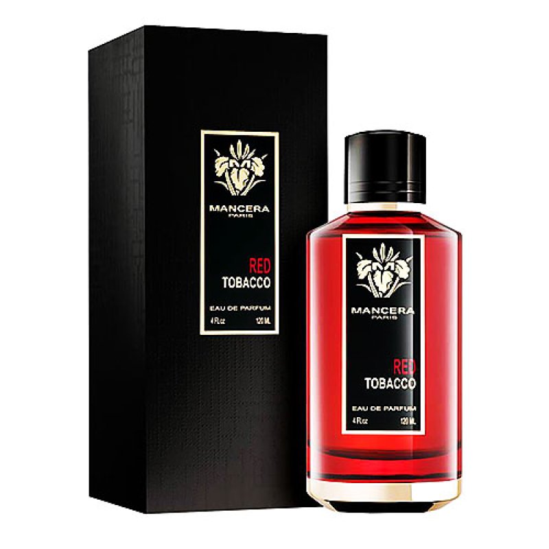 Red Tobacco edp 120ml