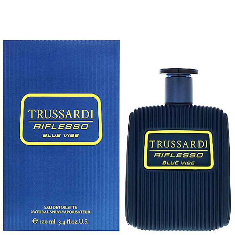 Riflesso Blue Vibe edt tester 100ml