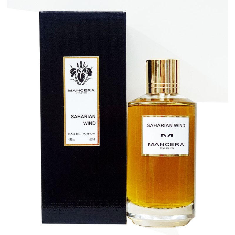 Saharian Wind edp tester 120ml