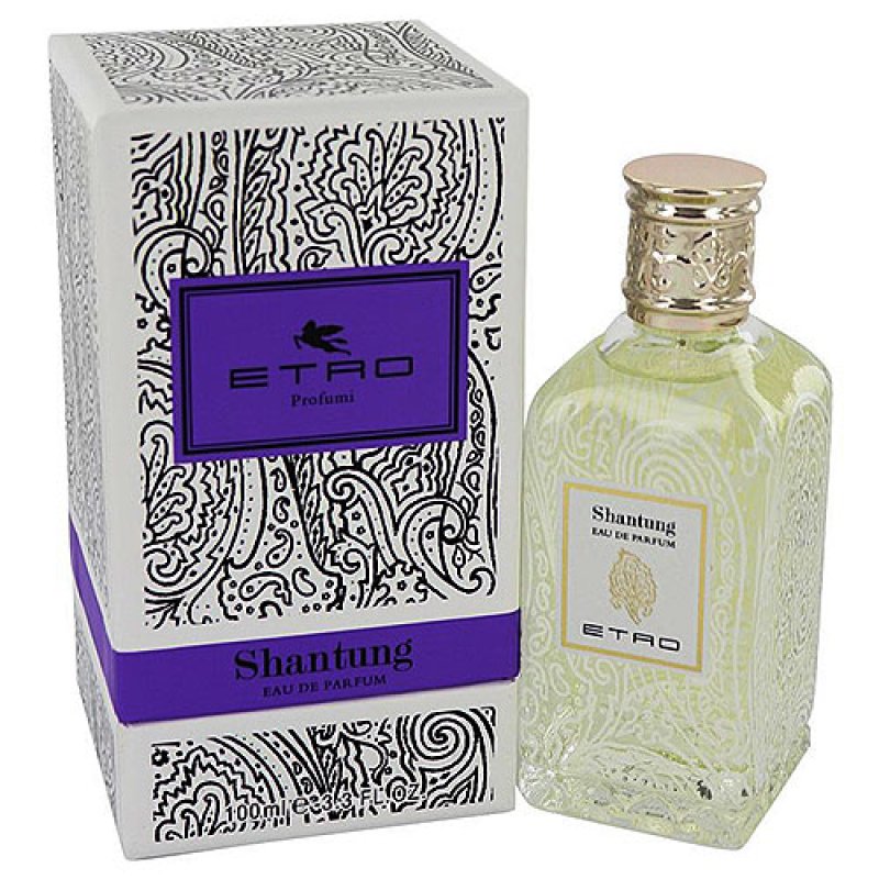 Shantung edp tester 100ml
