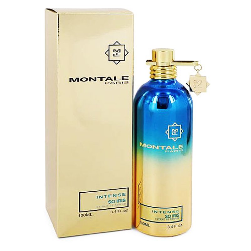 So Iris Intense edp 100ml