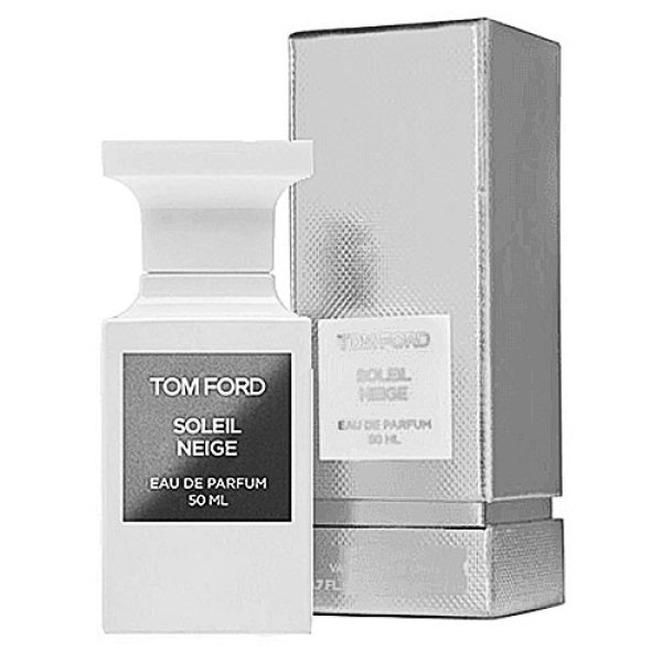 Soleil Neige edp 30ml