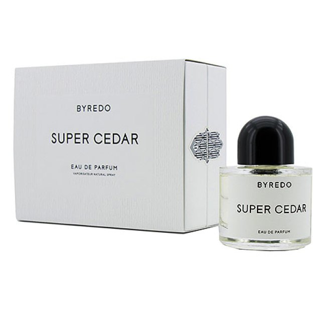 Super Cedar edp 100ml
