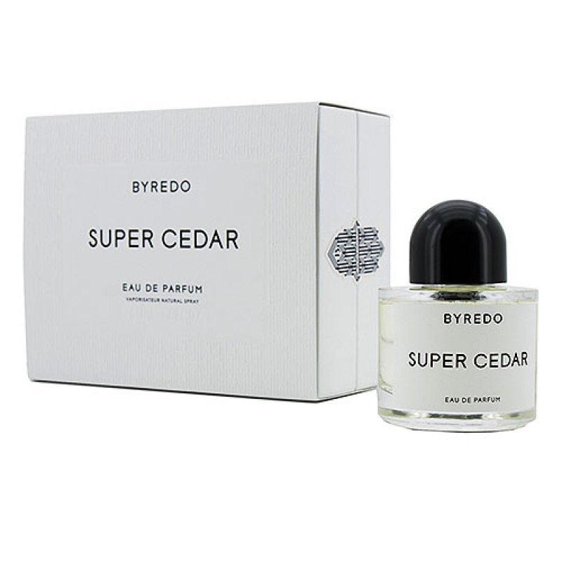 Super Cedar edp 100ml