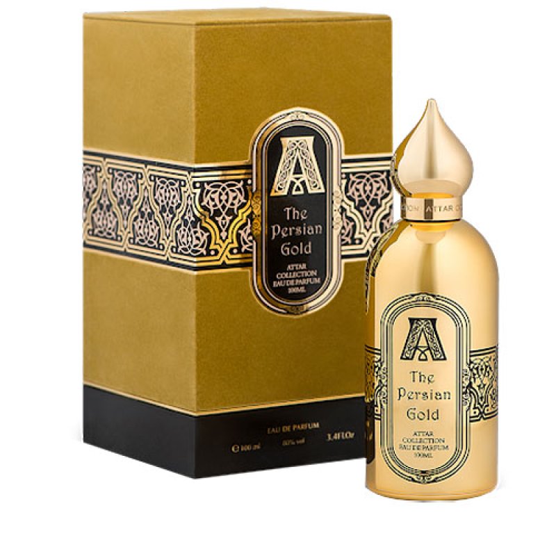 The Persian Gold edp 100ml