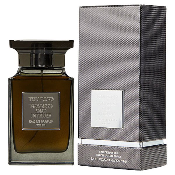 Tobacco Oud Intense edp 50ml