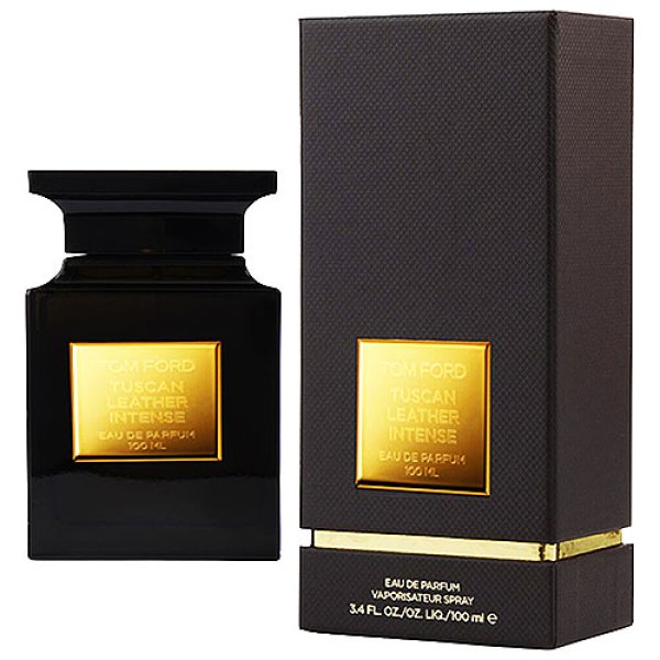 Tuscan Leather Intense edp 50ml