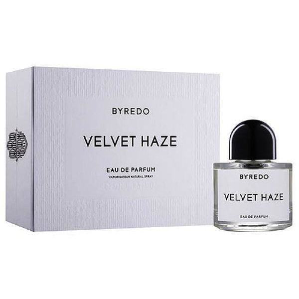 Velvet Haze edp 50ml