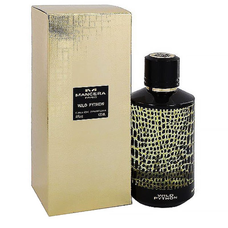Wild Python edp 120ml