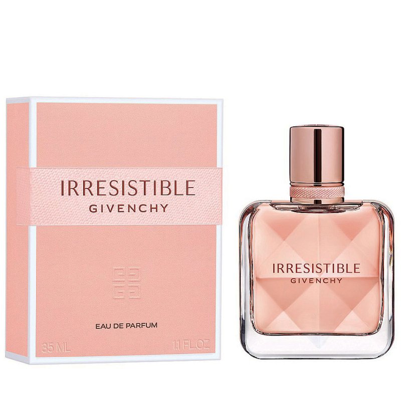Irresistible Givenchy 2020 edp tester 80ml