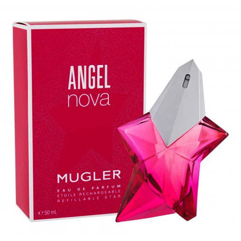 Angel Nova edp tester 100ml