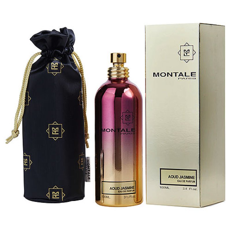 Aoud Jasmine edp 100ml