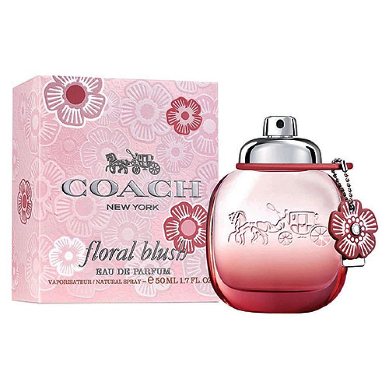 Coach Floral Blush edp tester 90ml