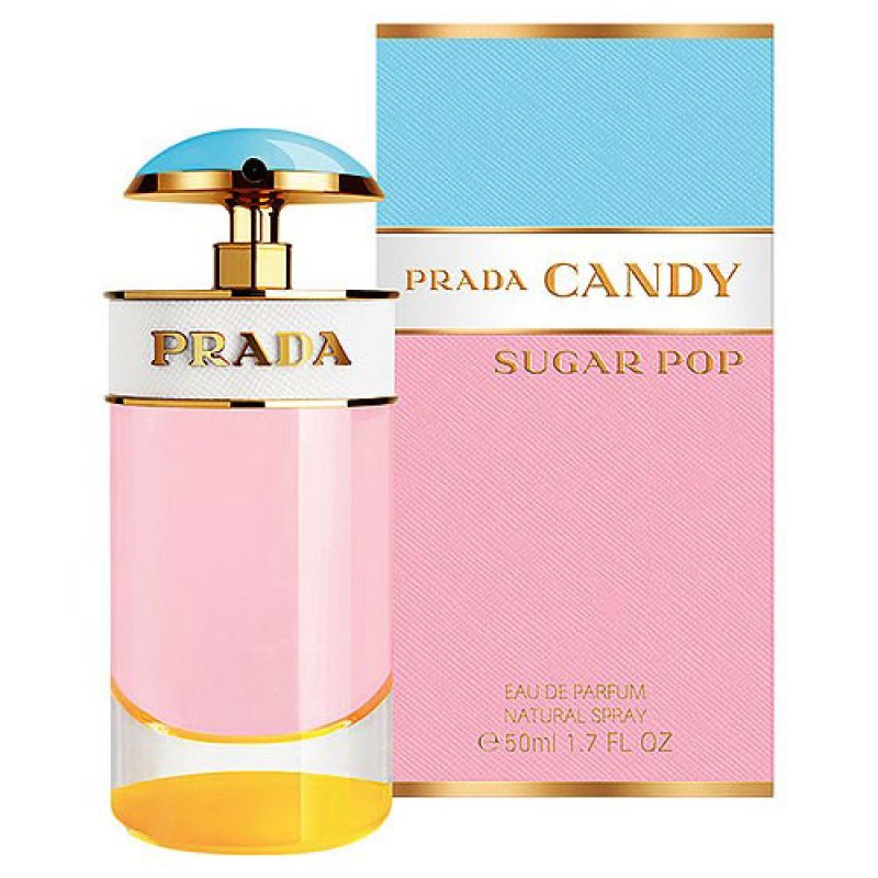 Candy Sugar Pop edp tester 80ml