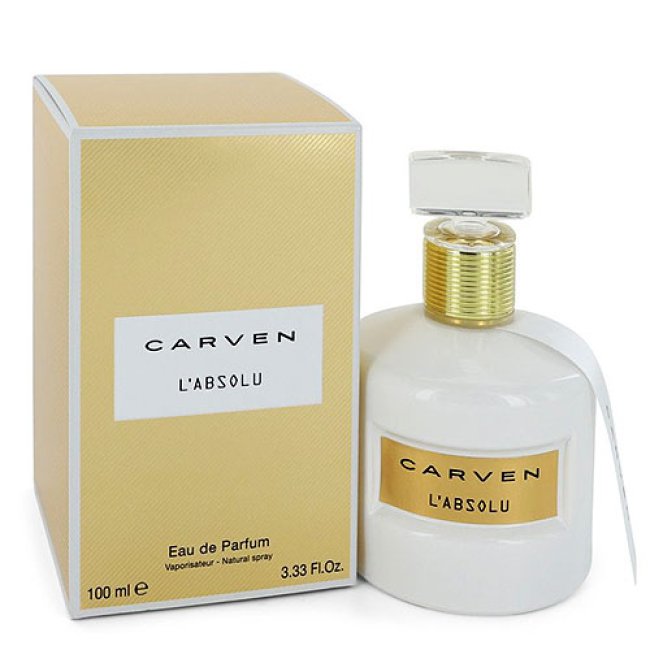 Carven L'Absolu edp tester 100ml