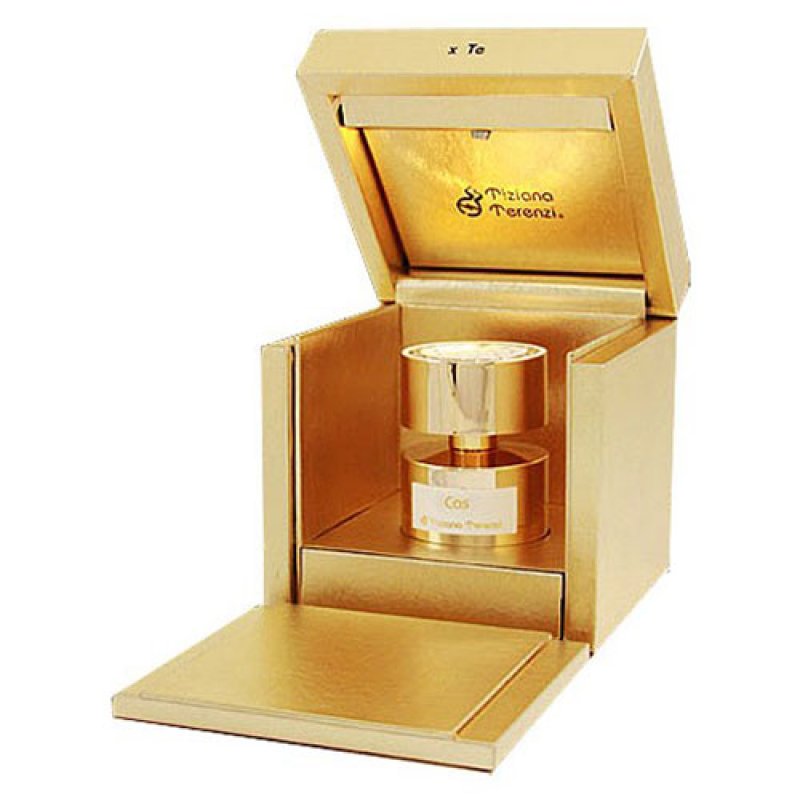 Cas Extrait de Parfum tester 100ml