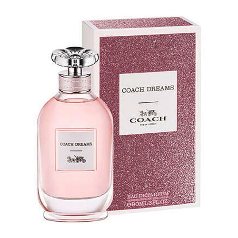 Coach Dreams edp tester 90ml