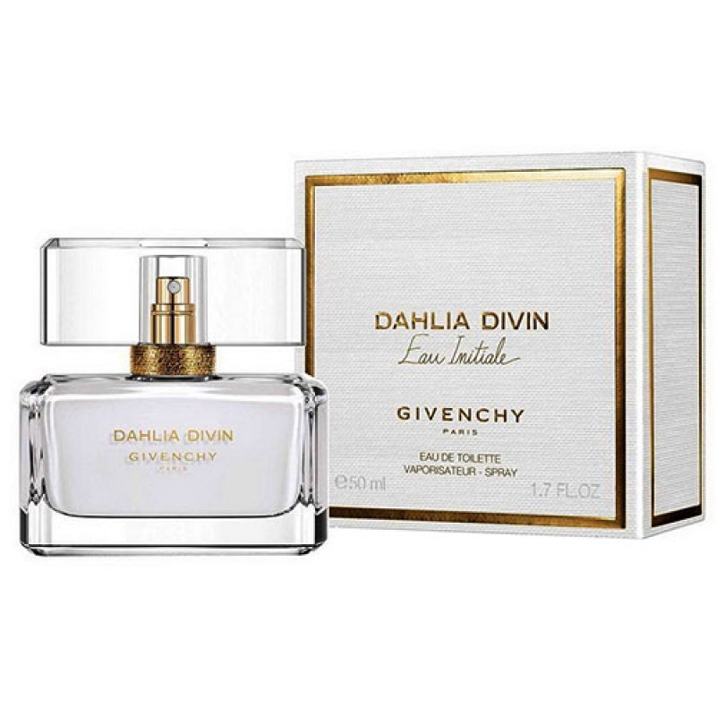 Dahlia Divin Eau Initiale edt tester 75ml