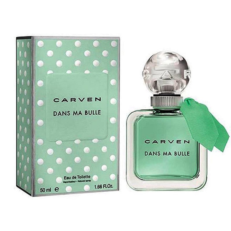 Dans Ma Bulle edt tester 100ml