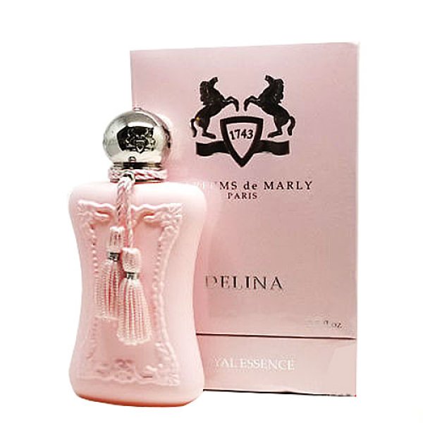 Delina for Woman Parfum 75ml