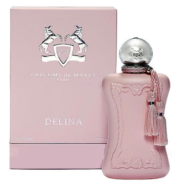 Delina for Woman edp tester 75ml