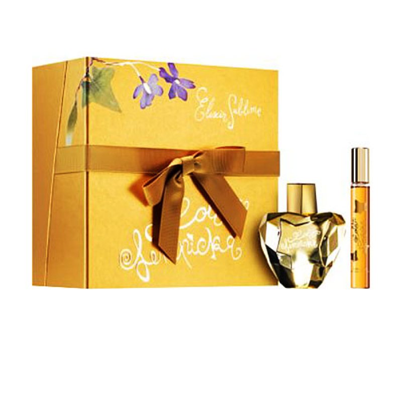 Elixir Sublime edp tester 50ml
