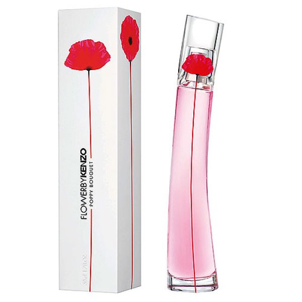 Flower by Kenzo Poppy Bouquet Floral edp tester 50ml