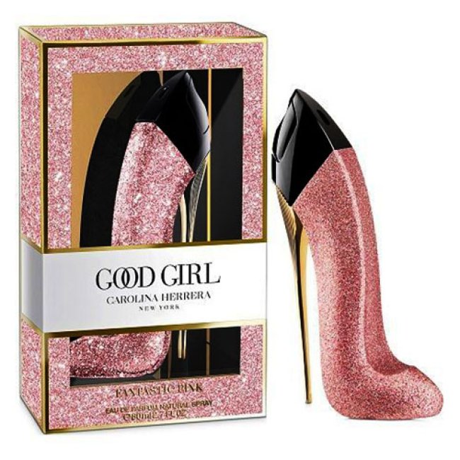 Good Girl Fantastic Pink edp tester 80ml