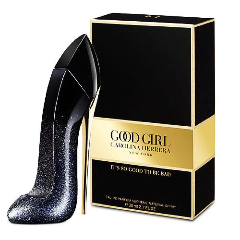Good Girl Supreme edp 80ml