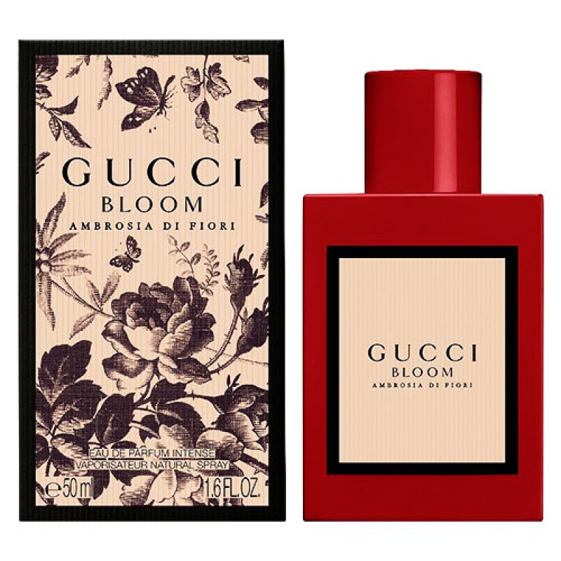 Gucci Bloom Ambrosia di Fiori Intense edp 100ml 