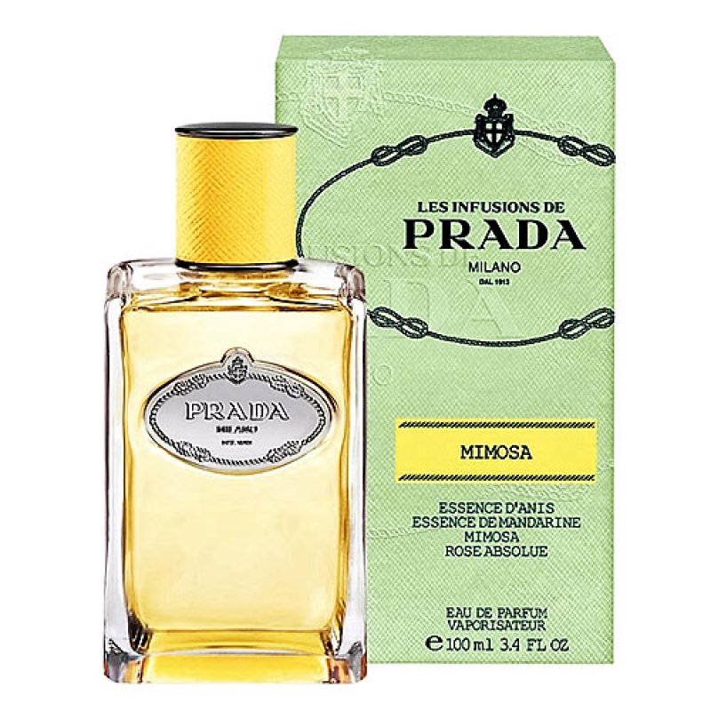 Infusion de Mimosa edp 100ml