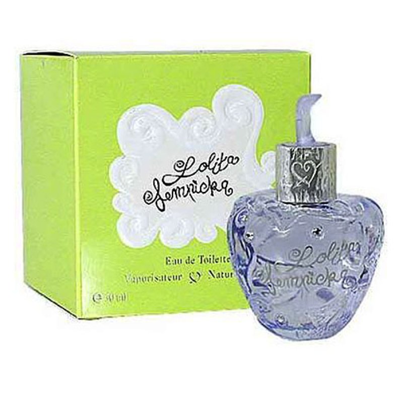 Lolita Lempicka Eau de Toilette tester 75ml