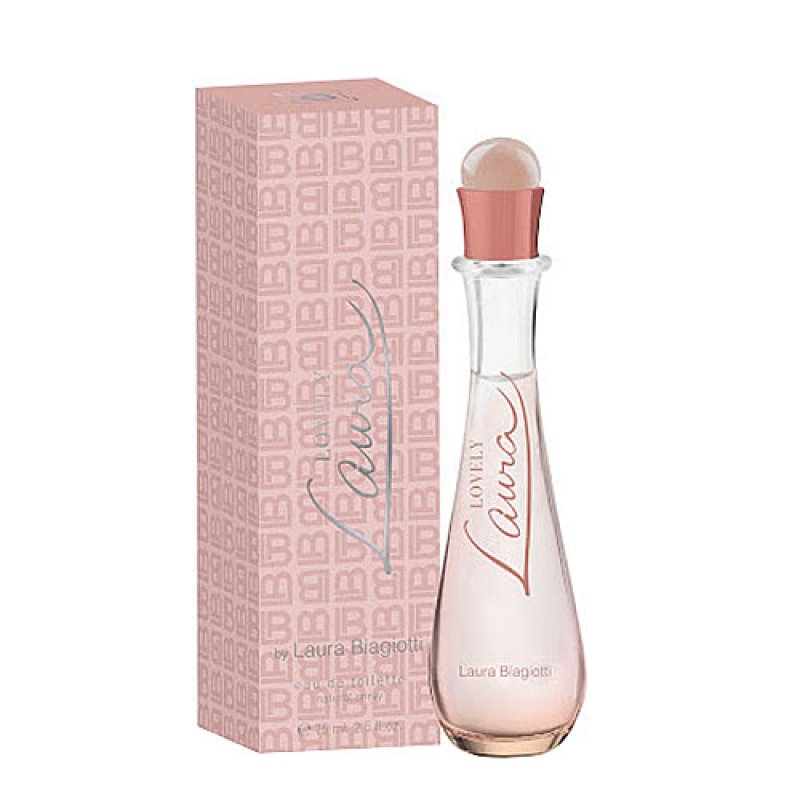 Lovely Laura edt 50ml