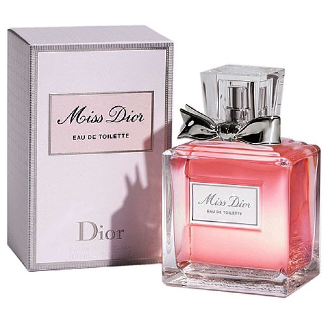 Miss Dior 2019 Eau de Toilette tester 100ml