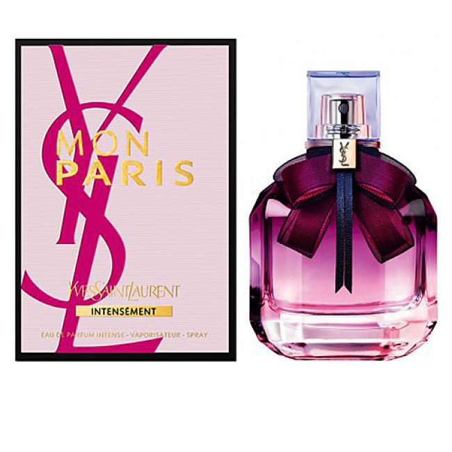 Mon Paris Intensement edp 50ml