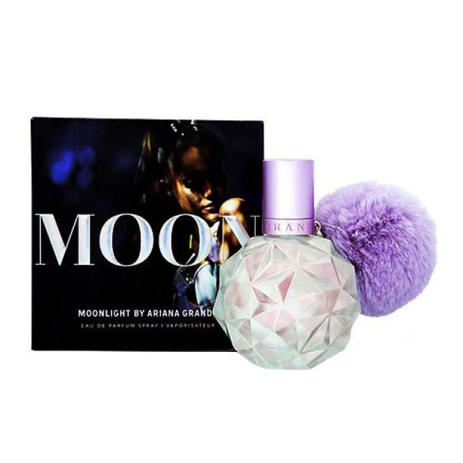 Moonlight edp tester 100ml