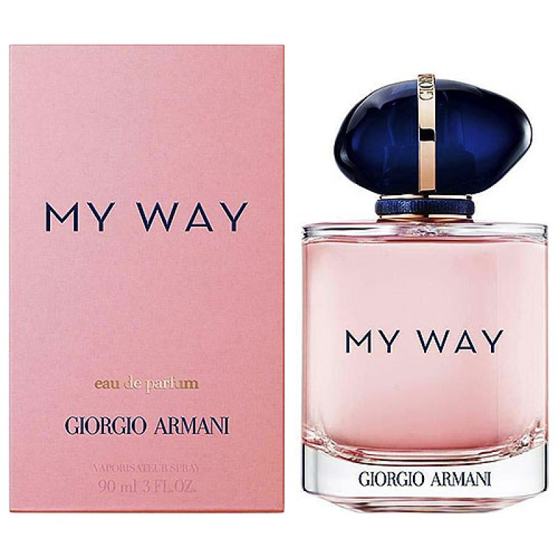 My Way edp 90ml