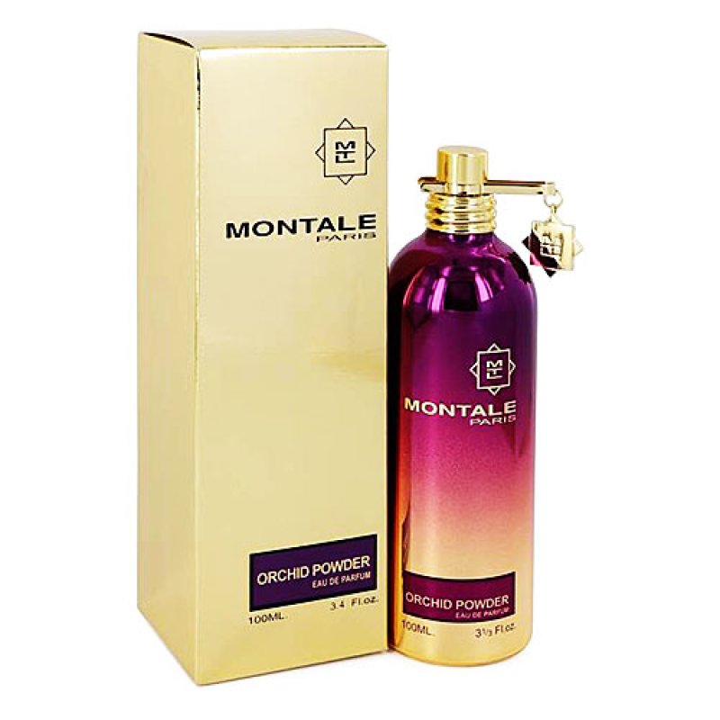 Orchid Powder edp 100ml