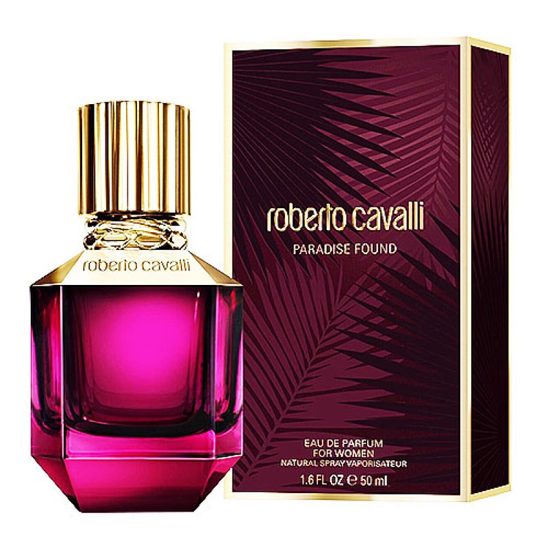 Paradise Found for Woman edp 75ml