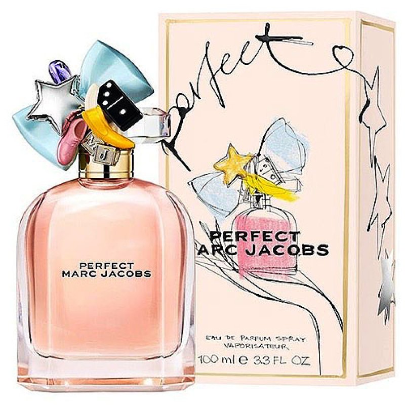 Perfect edp 100ml