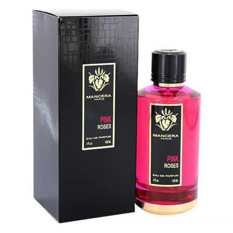 Pink Roses edp 120ml