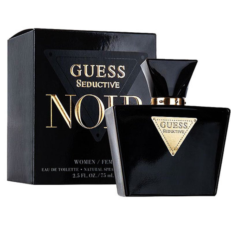 Seductive Noir Woman edt 75ml