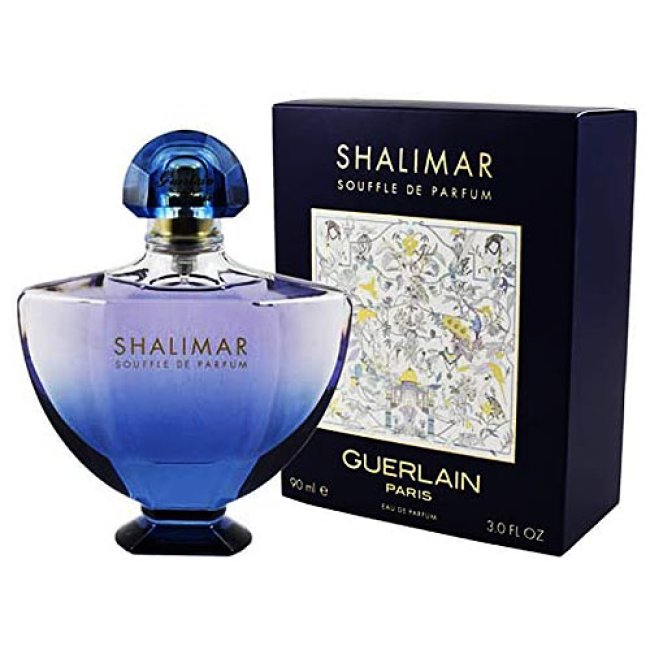 Shalimar Souffle de Parfum edp 90ml