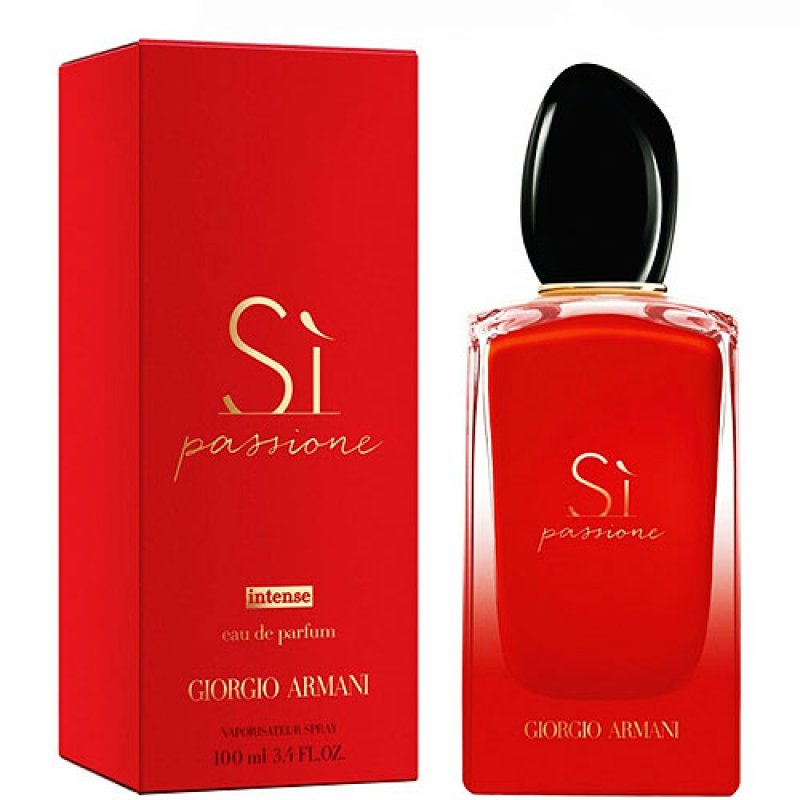Sí Passione Intense edp 30ml