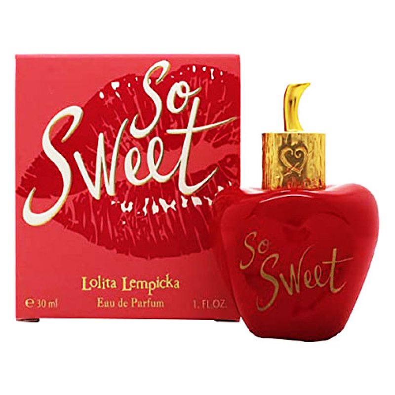 So Sweet edp tester 50ml