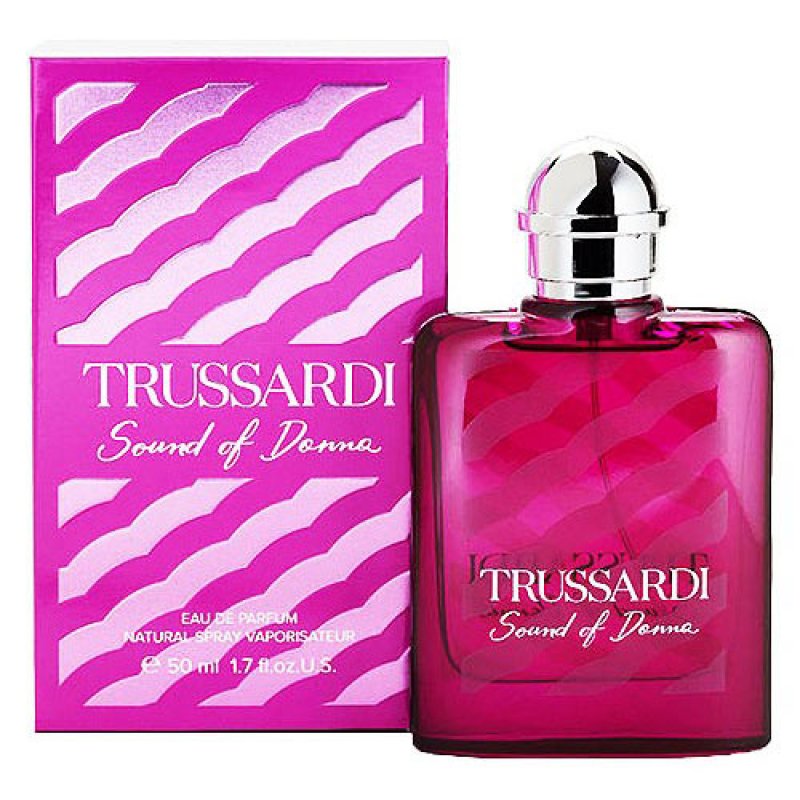 Sound of Donna edp tester 100ml
