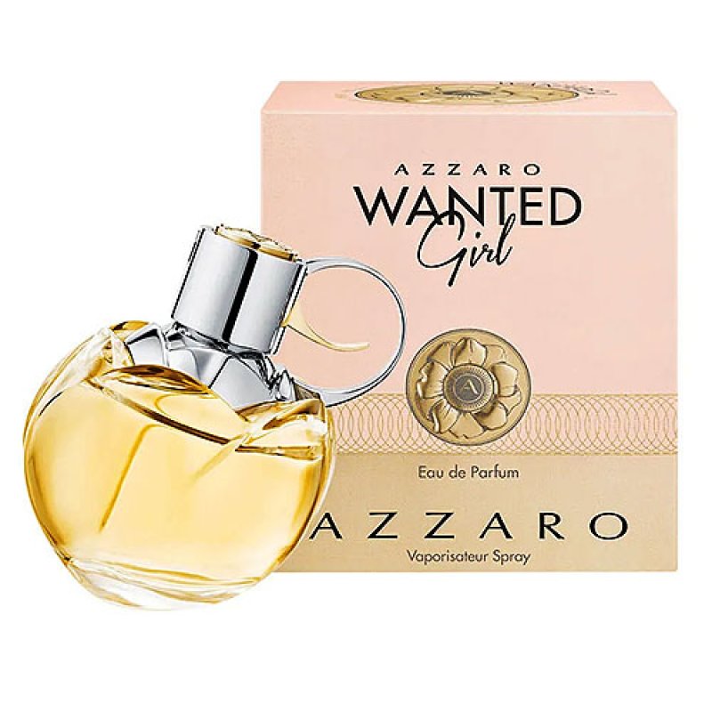 Wanted Girl edp 80ml