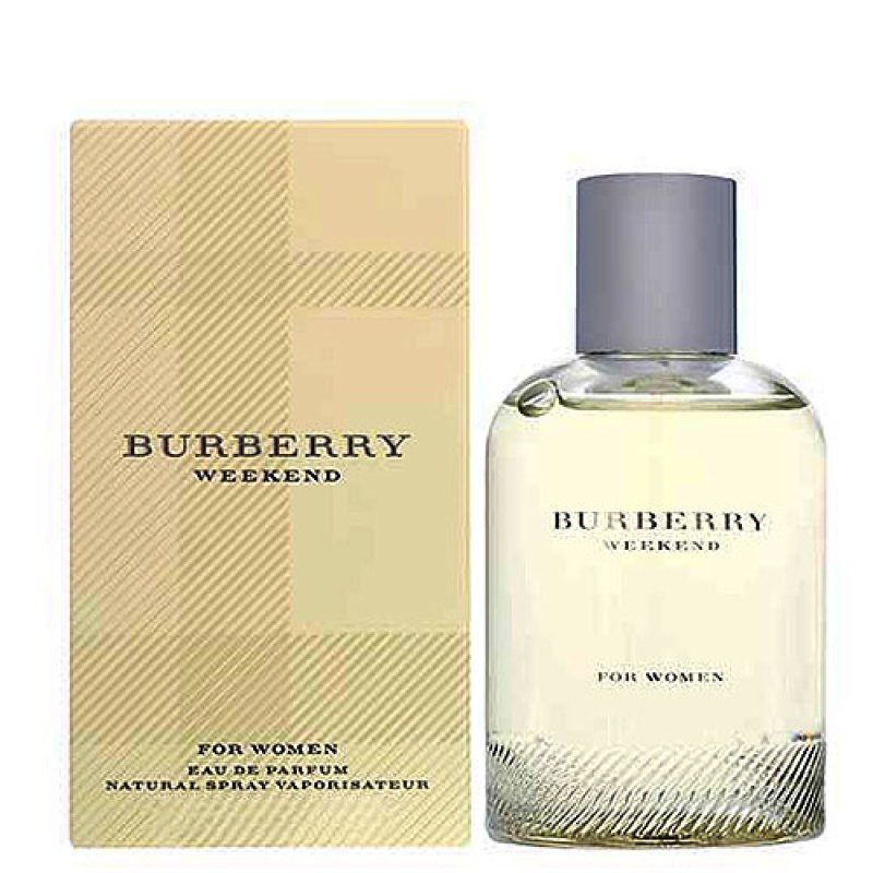 Weekend edp 50ml