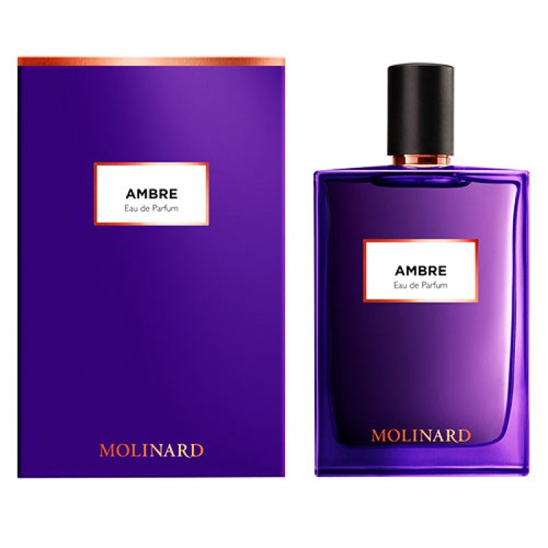 Ambre edp tester 75ml